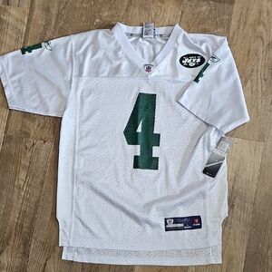 Brett Farve New York Jets Football Sports Jersey NEW